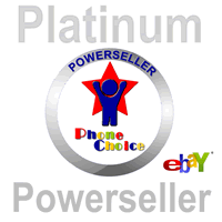 eBay Platinum Powerseller