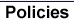 Policies