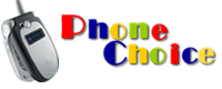 PhoneChoice