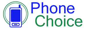PhoneChoice